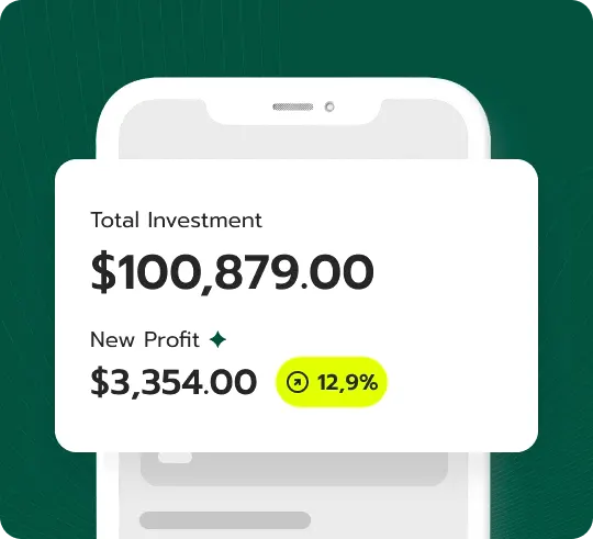 Kryptolentix trading algoritmico